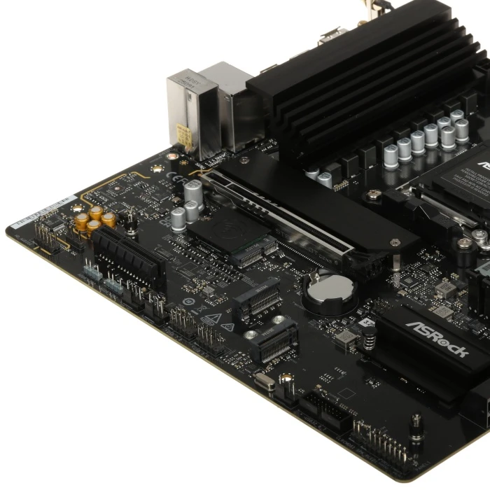 Мат. плата ASRock B850M Pro A WiFi, AM5