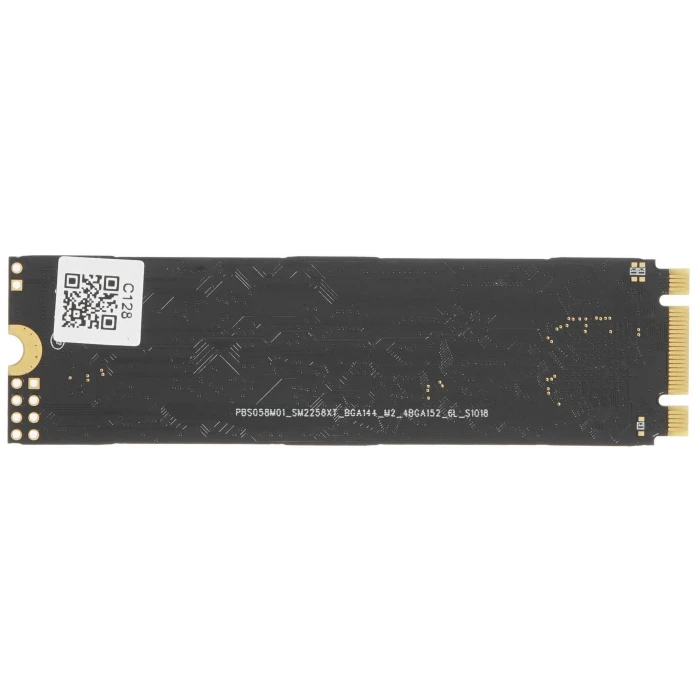 SSD накопитель Netac N535N 128Gb 2.5" SATA, NT01N535N-128G-N8X