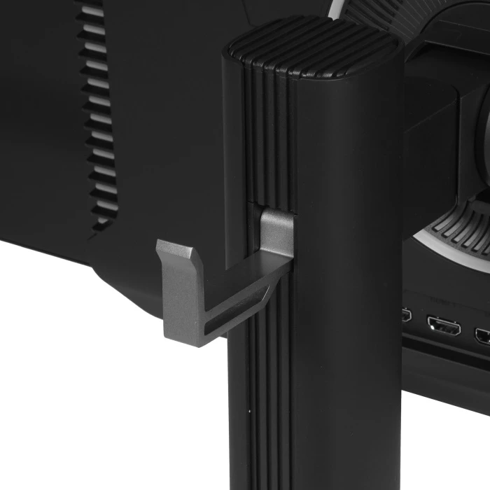 Монитор Acer Predator X27UFbmiipphuzx, 27", черный
