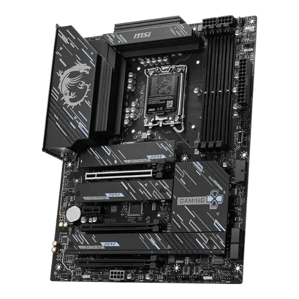 MSI Z890 GAMING PLUS WIFI6E_2