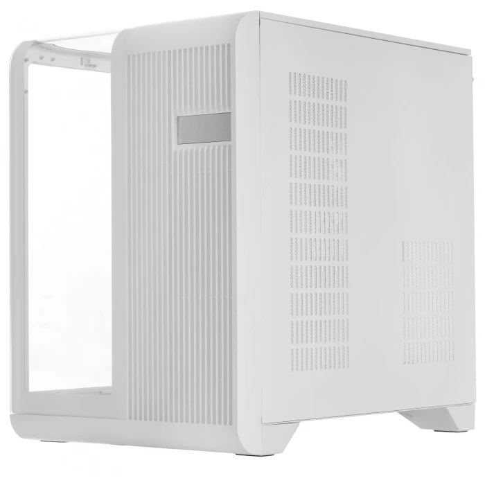Корпус 1STPLAYER RT5 белый, Mini-Tower