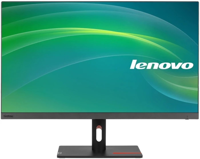 Монитор Lenovo ThinkVision S27i-30, 27", черный