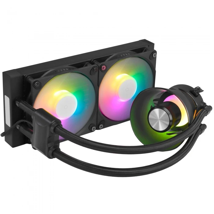 Система охлаждения InWin BR24 черная, IW-LC-BR24