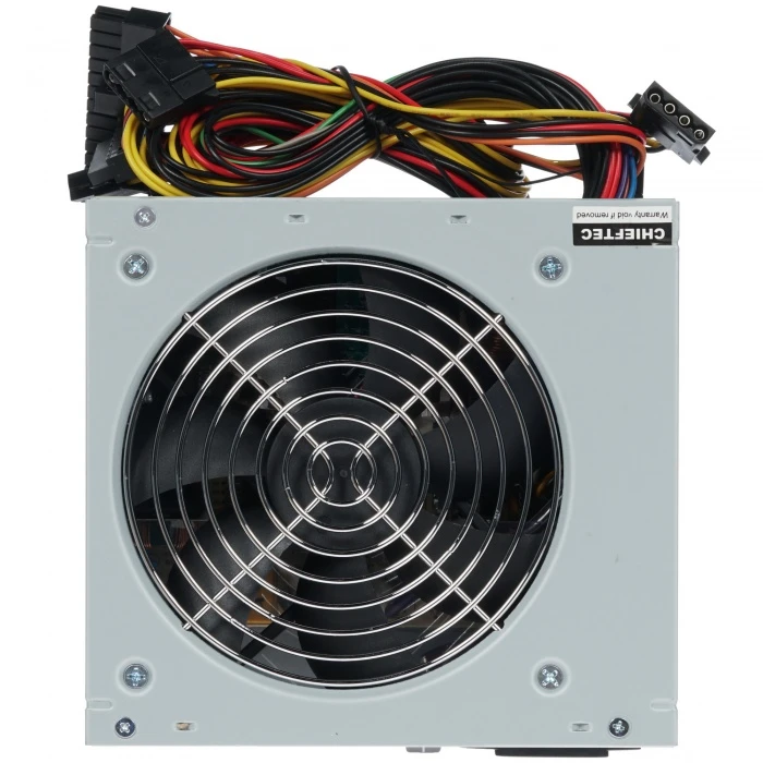 Блок питания Chieftec iARENA 350W серый, GPA-350S8