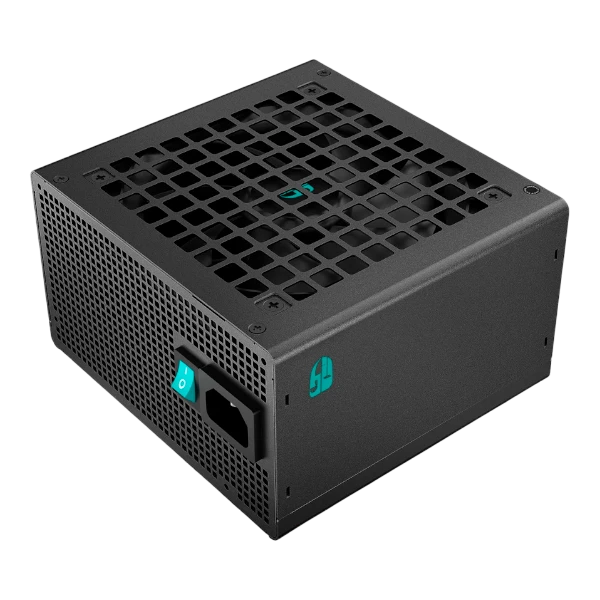 DEEPCOOL PQ750G 80+ Gold