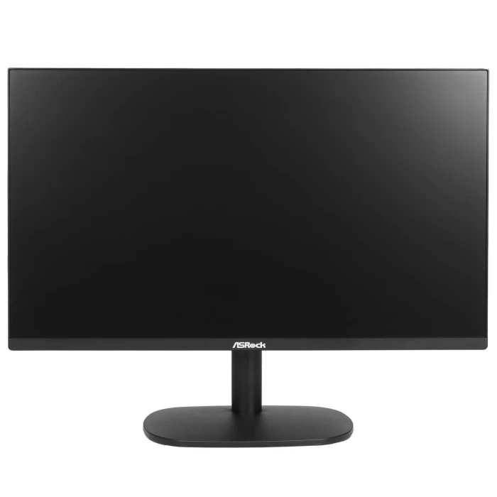 Монитор Asrock CL25FF, 24.5", черный
