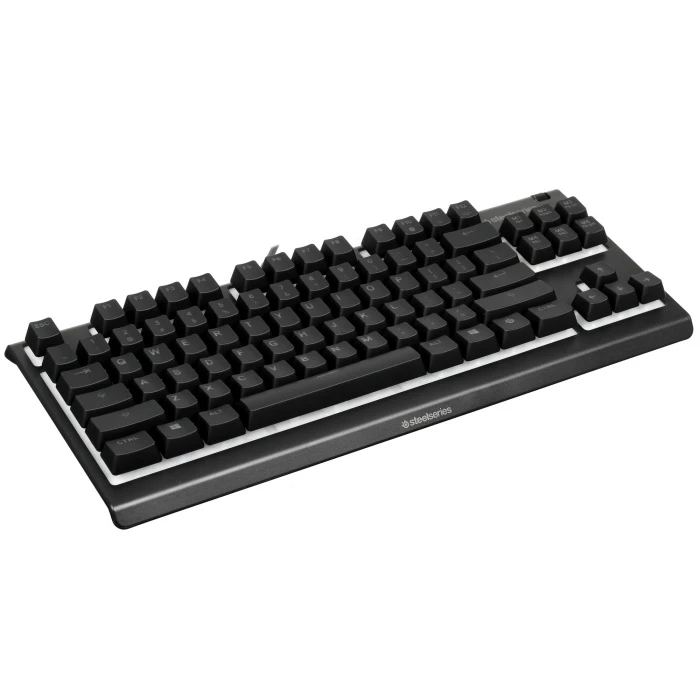 Клавиатура SteelSeries Apex 3 TKL