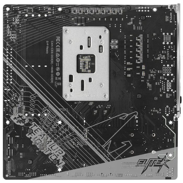 Мат. плата GIGABYTE B850M AORUS ELITE WIFI6E, AM5