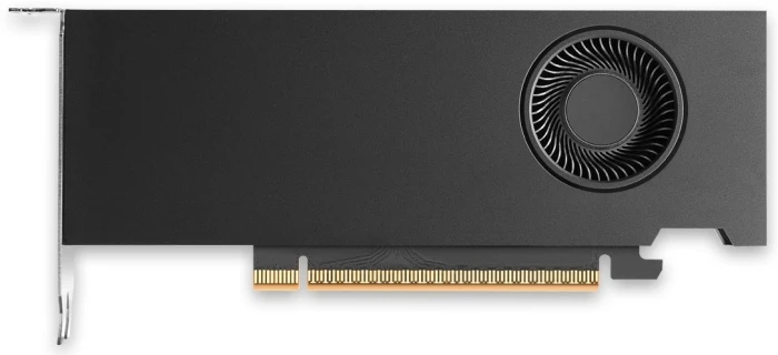 Видеокарта NVIDIA RTX PRO 2000 Blackwell 16Gb