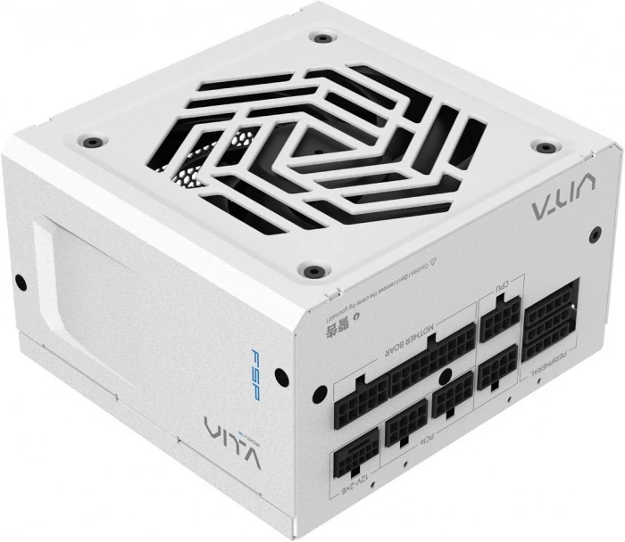 Блок питания FSP VITA GM 1000W White  белый
