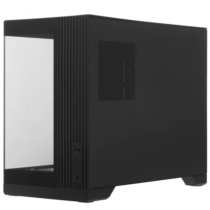 Корпус PHANTEKS XT V3 черный, Mini-Tower