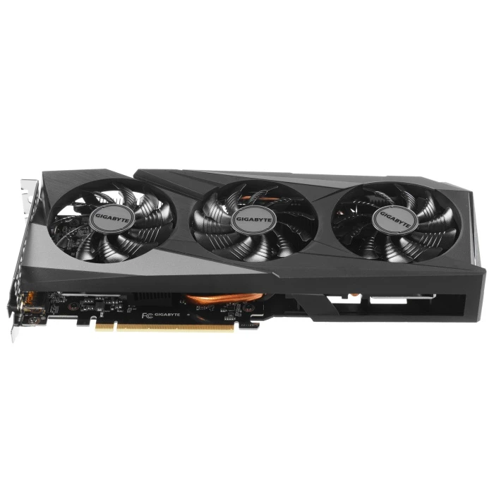 Видеокарта GIGABYTE Intel Arc A380 GAMING OC 6Gb