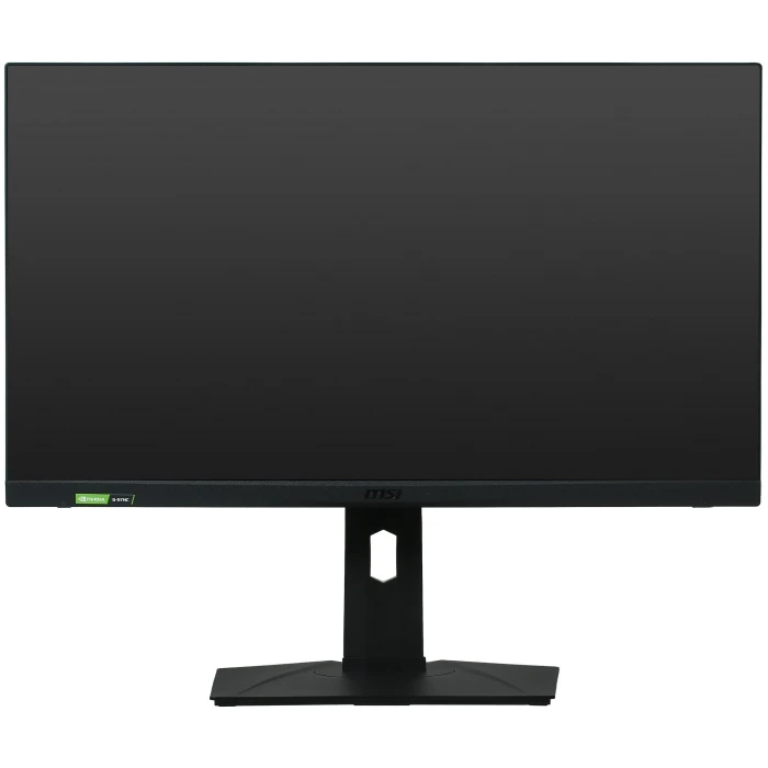 Монитор MSI Optix MAG281URF, 27.9", черный