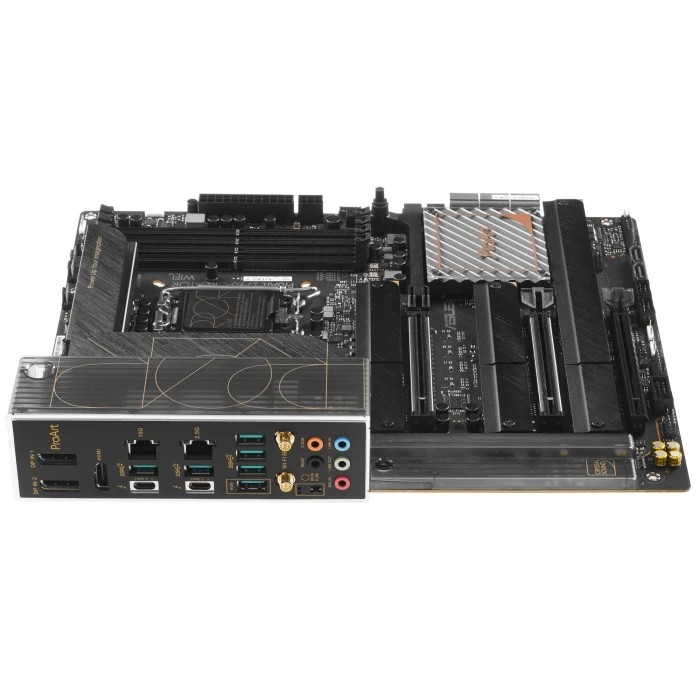 Мат. плата ASUS ProArt Z790-Creator WiFi, LGA 1700