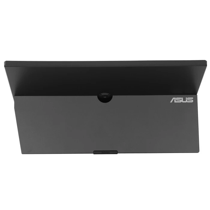 Монитор ASUS ZenScreen Touch MB16AMTR, 15.6", черный