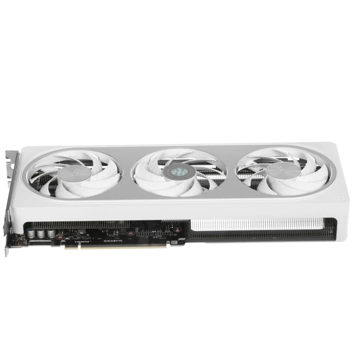 Видеокарта GIGABYTE GeForce RTX 5060 Ti AERO OC 8Gb