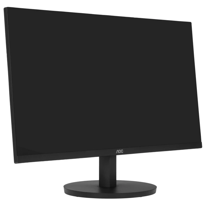 Монитор AOC Q27B3MA, 27", черный