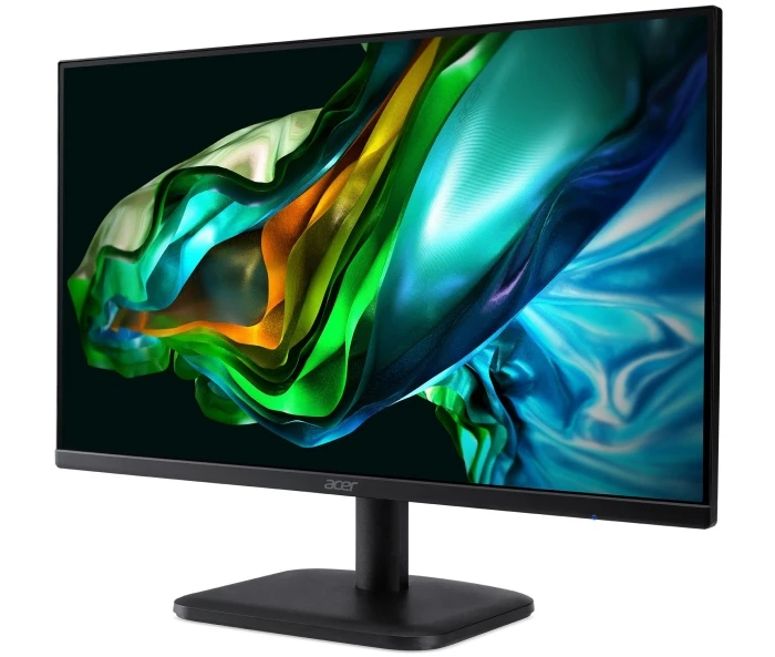 Монитор Acer EK271UEbmiipx, 27", черный