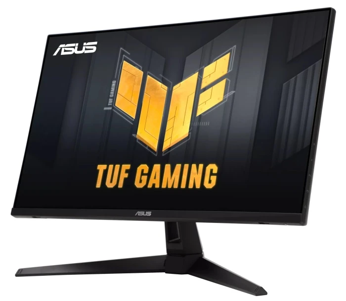 Монитор ASUS TUF Gaming VG27AQM1A, 27", черный