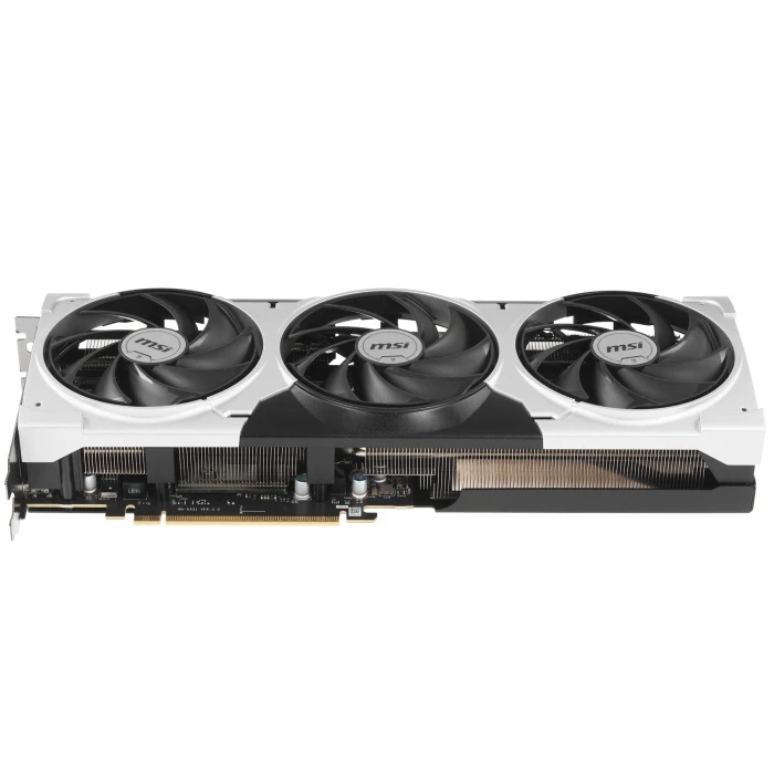 Видеокарта MSI GeForce RTX 5070 Ti VENTUS 3X OC 16Gb