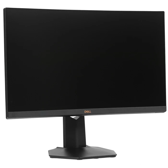 Монитор Dell S2422HG, 23.6", черный
