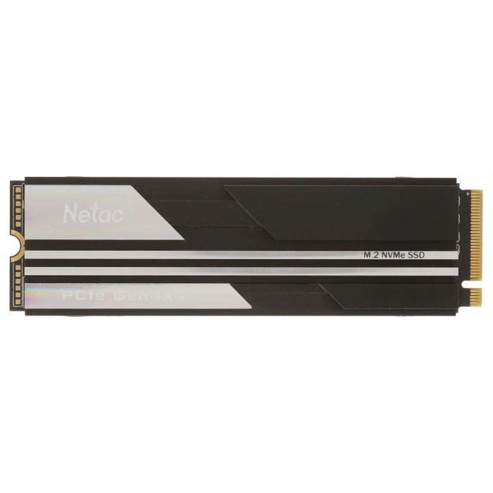 SSD накопитель Netac NV5000 Pro 1Tb M.2 NVMe, NT01NV5000-1T0-E4X