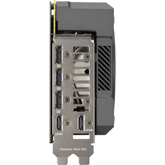 Видеокарта ASUS GeForce RTX 5070 TUF Gaming OC Edition 12Gb