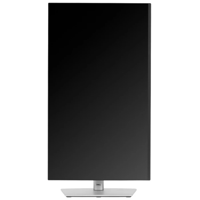 Монитор Dell P2725HE, 27", черный