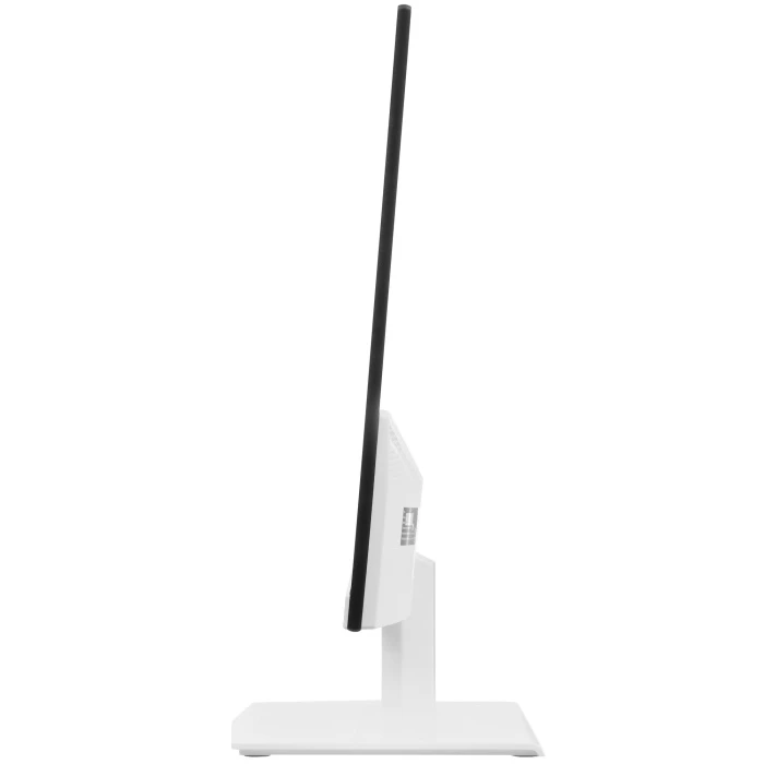 Монитор Acer HA240YEwi, 23.8", белый