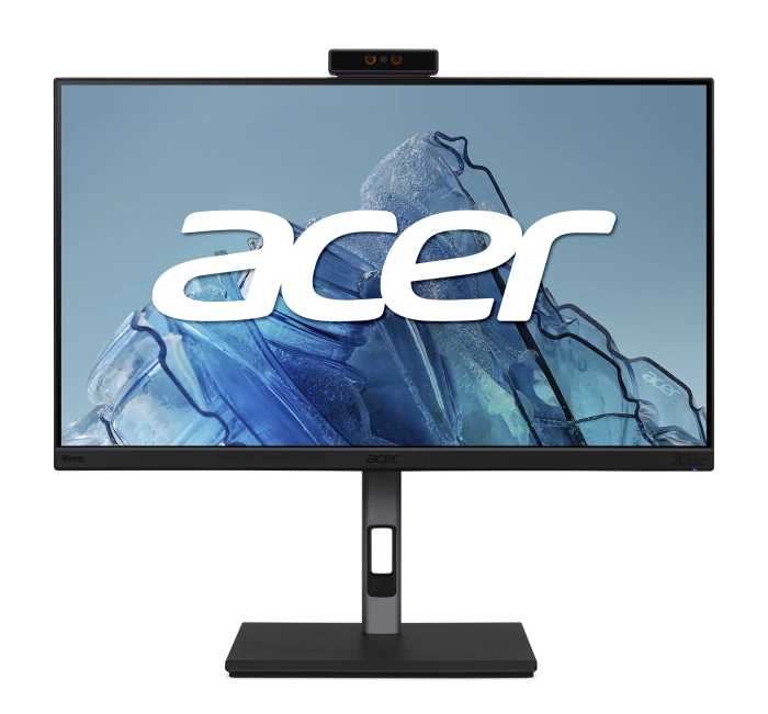 Монитор Acer Vero B277UD3bmiqprcuzx, 27", черный