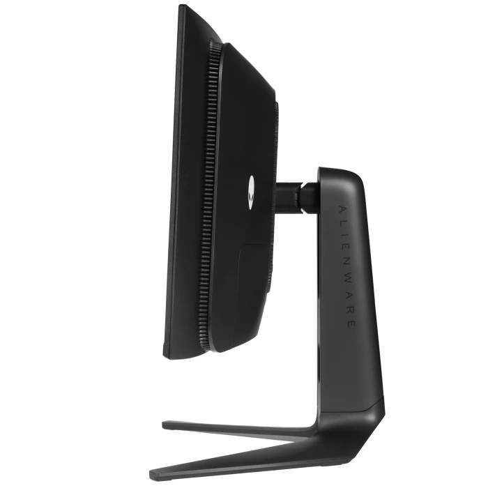 Монитор Dell Alienware AW3423DWF, 34", черный