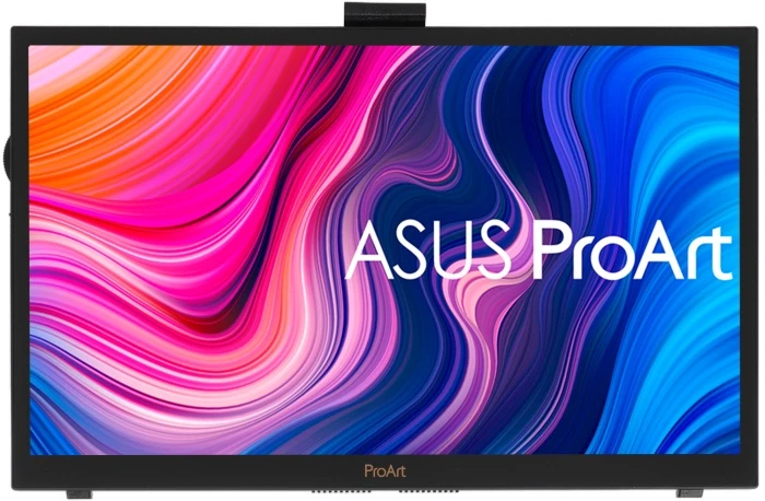 Монитор ASUS ProArt PA169CDV, 15.6", черный