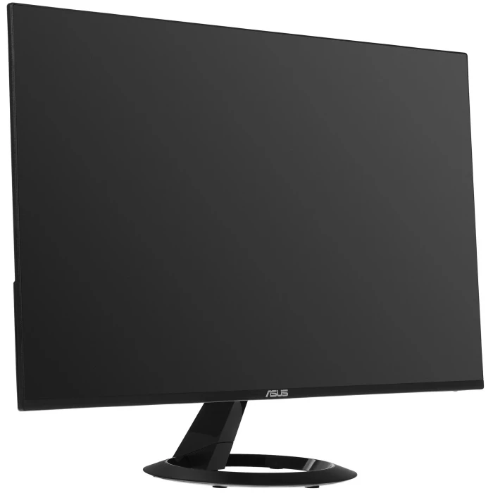 Монитор ASUS VZ27EHF, 27", черный