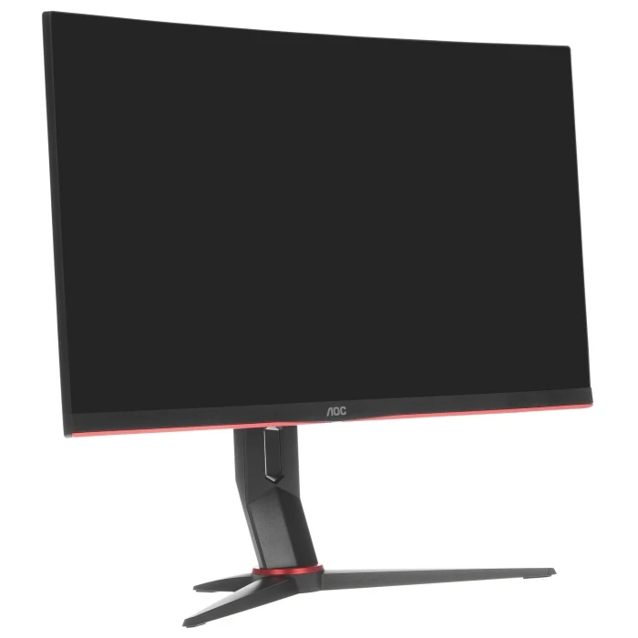 Монитор AOC CQ27G2U/BK, 27", черный