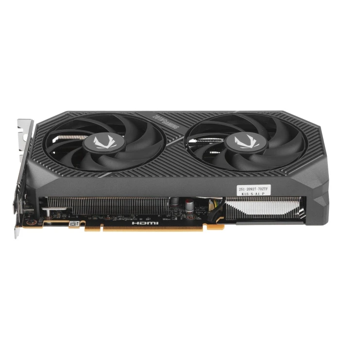 Видеокарта Zotac GeForce RTX 5060 Ti GAMING Twin Edge 8Gb