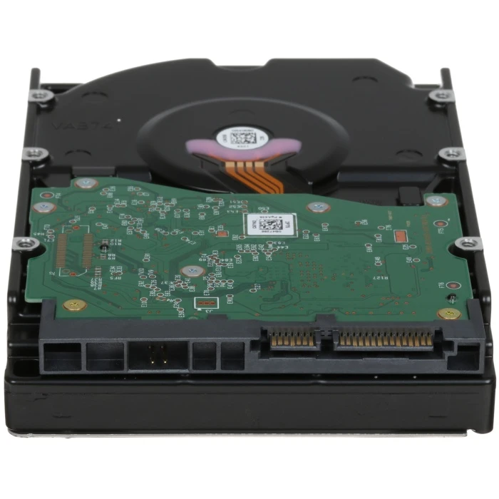 HDD диск WD Purple Surveillance 8Tb 3.5", WD85PURU