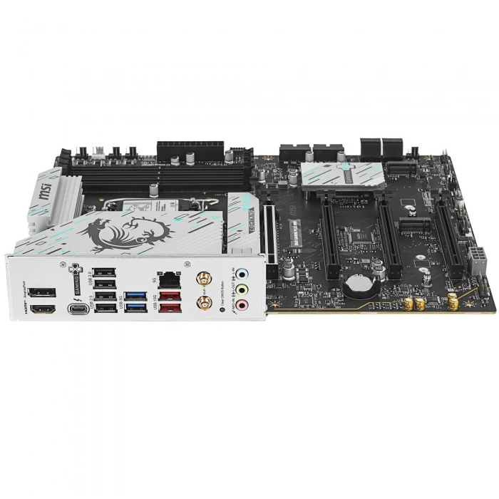 Мат. плата MSI B860 GAMING PLUS WIFI, LGA 1851