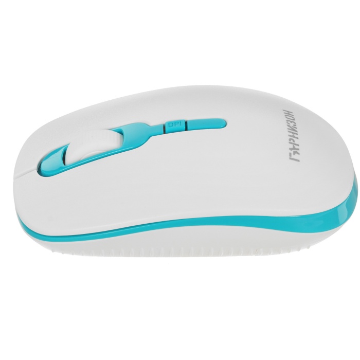 Мышь Гарнизон GMW-460-2, белый