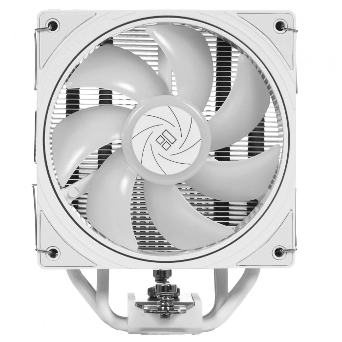 Кулер Thermalright Assassin Spirit 120 EVO White белый, AS120-EVO-WH