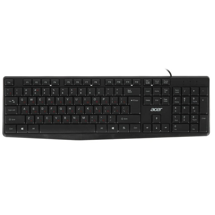 Клавиатура Acer OKW121