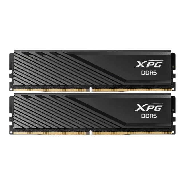 Оперативная память ADATA XPG LANCER Blade 32Gb 6000MHz Black, KIT 2*16Gb, AX5U6000C4816G-DTLABBK
