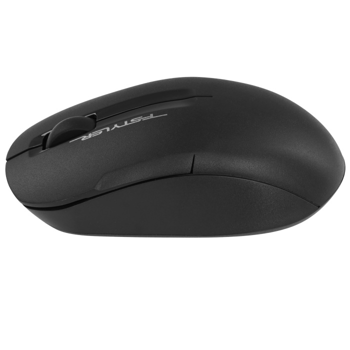 Мышь A4Tech Fstyler FG15C Air2, черный
