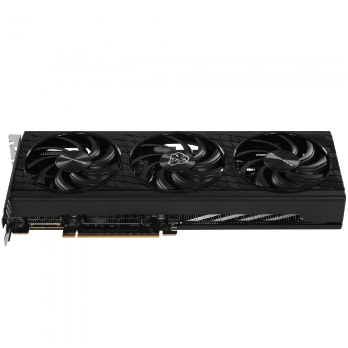 Видеокарта Gainward GeForce RTX 5060 Ti Python III 16Gb