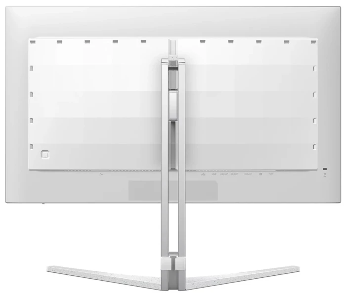 Монитор Philips Evnia 27M2N8800, 27", белый
