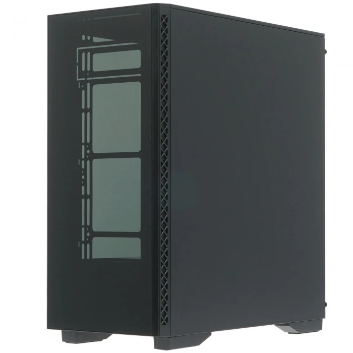 Корпус DEEPCOOL MATREXX 50 черный, Mid-Tower