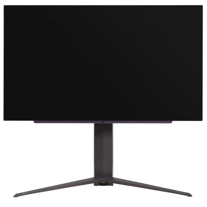 Монитор LG UltraGear 27GR95QE-B, 27", черный