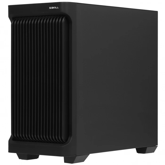 Корпус G.Skill LT1 черный, Mini-Tower