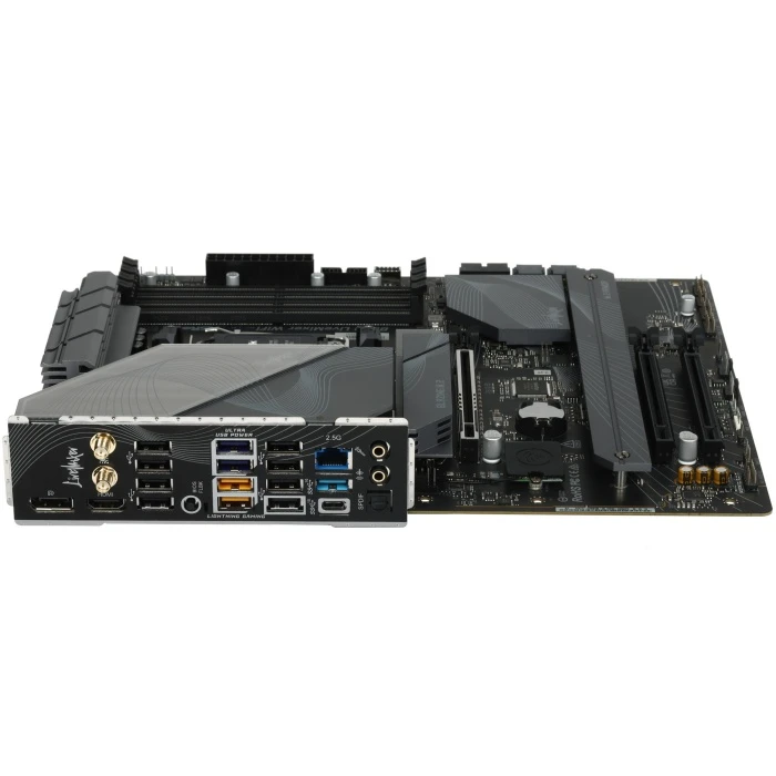 Мат. плата ASRock B850 LiveMixer WiFi, AM5