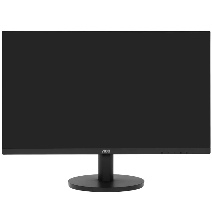 Монитор AOC Q27B3MA, 27", черный