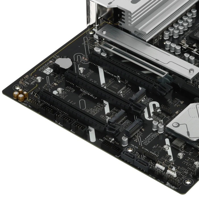 Мат. плата ASUS PRIME Z890-P, LGA 1851